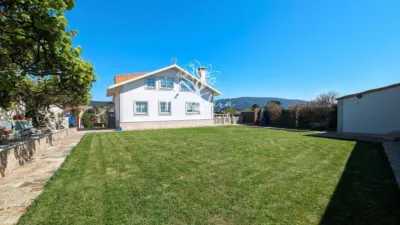 House in Ferrol, O Casquido, Catabois - Más