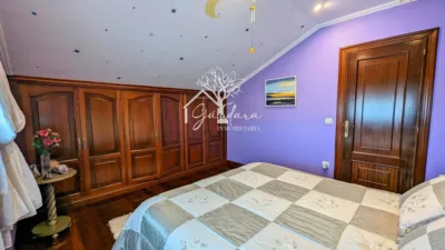 Chalet en Covas photo 70