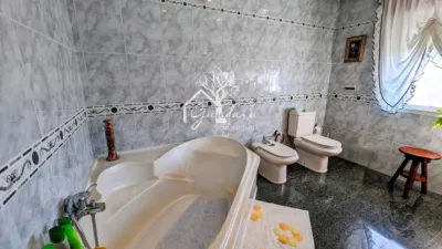 Chalet en Covas photo 73
