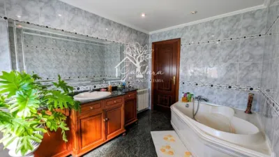 Chalet en Covas photo 74