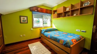 Chalet en Covas photo 75