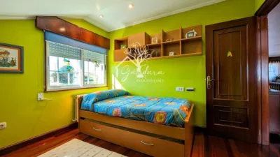 Chalet en Covas photo 76
