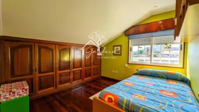 Chalet en Covas photo 77