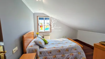 Chalet en Covas photo 78