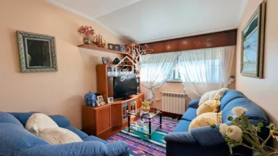 Chalet en Covas photo 79