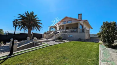 Chalet en Covas photo 7