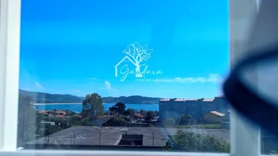 Chalet en Covas photo 80