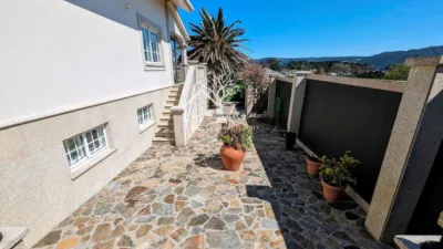 Chalet en Covas photo 85