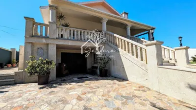 Chalet en Covas photo 8