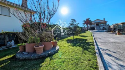 Chalet en Covas photo 9