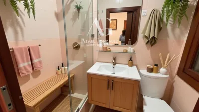 Apartment at Calle José Hierro, No. 20 photo 11