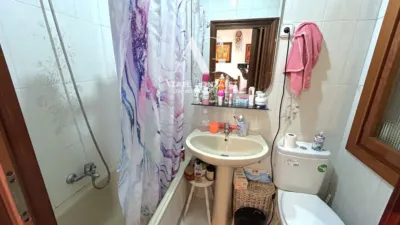 Apartment at Calle José Hierro, No. 20 photo 12