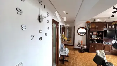 Apartment at Calle José Hierro, No. 20 photo 14
