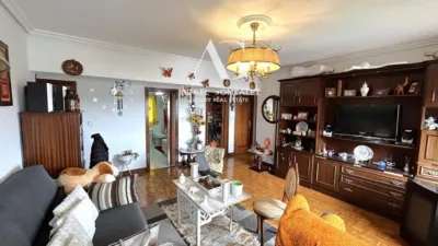 Apartment at Calle José Hierro, No. 20 photo 16