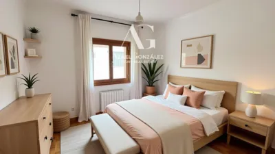 Apartment at Calle José Hierro, No. 20 photo 3