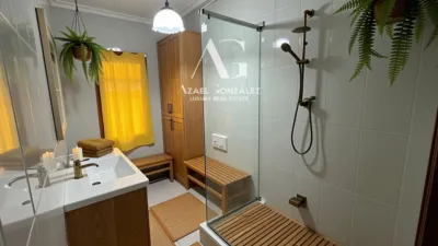 Apartment at Calle José Hierro, No. 20 photo 7