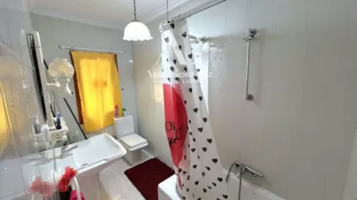Apartment at Calle José Hierro, No. 20 photo 8