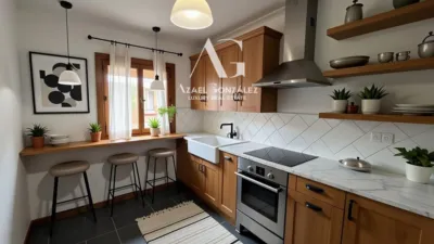 Apartment at Calle José Hierro, No. 20 photo 9