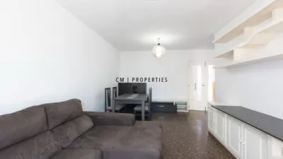 Chalet en alquiler en Carrer de Juan Vilar Arenes, Alameda Parc (Manises) de 1.700 €<span>/mes</span>