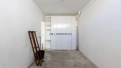 Chalet en alquiler en Carrer de Juan Vilar Arenes, Alameda Parc (Manises) de 1.700 €<span>/mes</span>