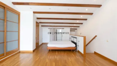 Chalet en alquiler en Carrer de Juan Vilar Arenes, Alameda Parc (Manises) de 1.700 €<span>/mes</span>