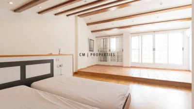 Chalet en alquiler en Carrer de Juan Vilar Arenes, Alameda Parc (Manises) de 1.700 €<span>/mes</span>