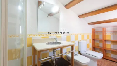 Chalet en alquiler en Carrer de Juan Vilar Arenes, Alameda Parc (Manises) de 1.700 €<span>/mes</span>