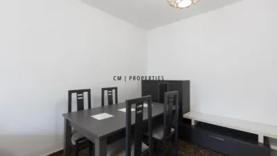 Chalet en alquiler en Carrer de Juan Vilar Arenes, Alameda Parc (Manises) de 1.700 €<span>/mes</span>
