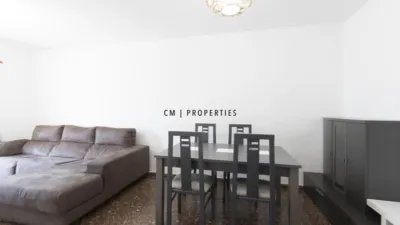 Chalet en alquiler en Carrer de Juan Vilar Arenes, Alameda Parc (Manises) de 1.700 €<span>/mes</span>