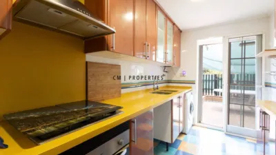 Chalet en alquiler en Carrer de Juan Vilar Arenes, Alameda Parc (Manises) de 1.700 €<span>/mes</span>