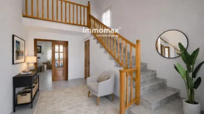 Chalet in Fondo Somella photo 13