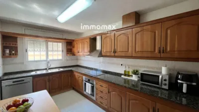 Chalet in Fondo Somella photo 14