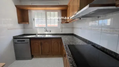 Chalet in Fondo Somella photo 15