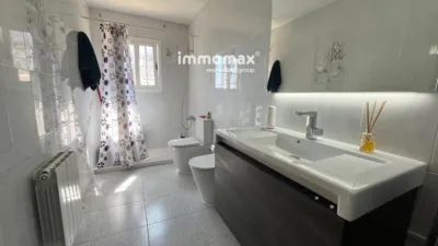 Chalet in Fondo Somella photo 16