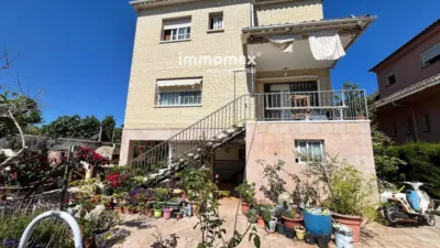 Chalet in Fondo Somella photo 2