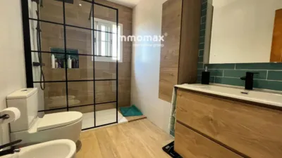 Chalet in Fondo Somella photo 23