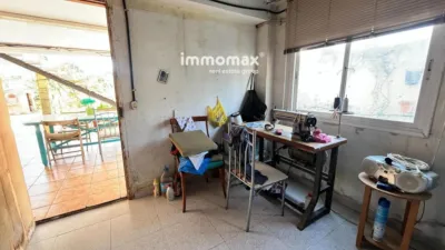 Chalet in Fondo Somella photo 29