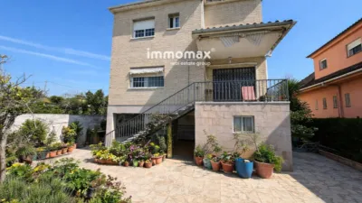 Chalet in Fondo Somella photo 3