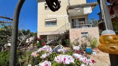 Chalet in Fondo Somella photo 39