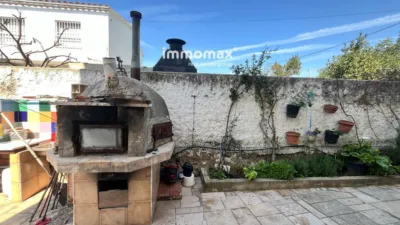 Chalet in Fondo Somella photo 8