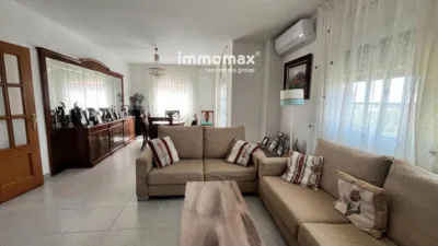 Chalet in Fondo Somella photo 9