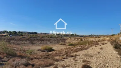 Terreno en venta en El Rebolledo - Vista 3