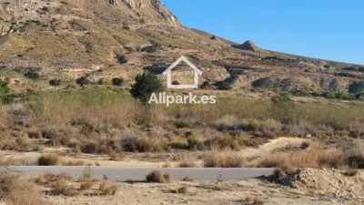 Terreno en venta en El Rebolledo - Vista 4