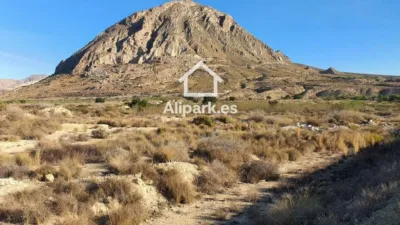 Terreno en venta en El Rebolledo - Vista 5