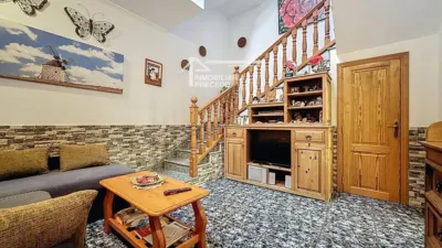 Casa en venta en Calle Tenicosquey, Número 1, Costa de Antigua (Antigua) de 375.000 €