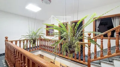 Casa en venta en Calle Tenicosquey, Número 1, Costa de Antigua (Antigua) de 375.000 €