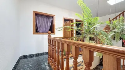 Casa en venta en Calle Tenicosquey, Número 1, Costa de Antigua (Antigua) de 375.000 €