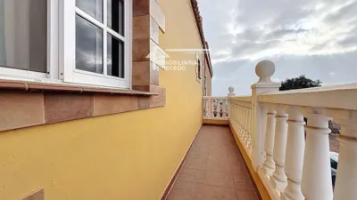 Casa en venta en Calle Tenicosquey, Número 1, Costa de Antigua (Antigua) de 375.000 €