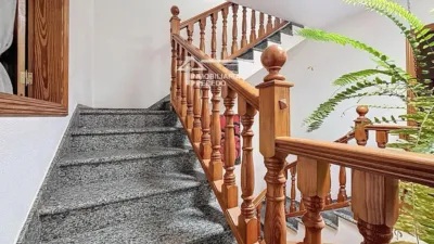 Casa en venta en Calle Tenicosquey, Número 1, Costa de Antigua (Antigua) de 375.000 €
