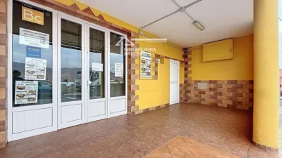 Casa en venta en Calle Tenicosquey, Número 1, Costa de Antigua (Antigua) de 375.000 €